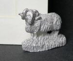 Door Porter - Ram