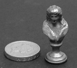 Bust