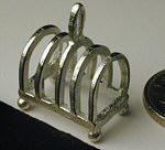 Toast rack